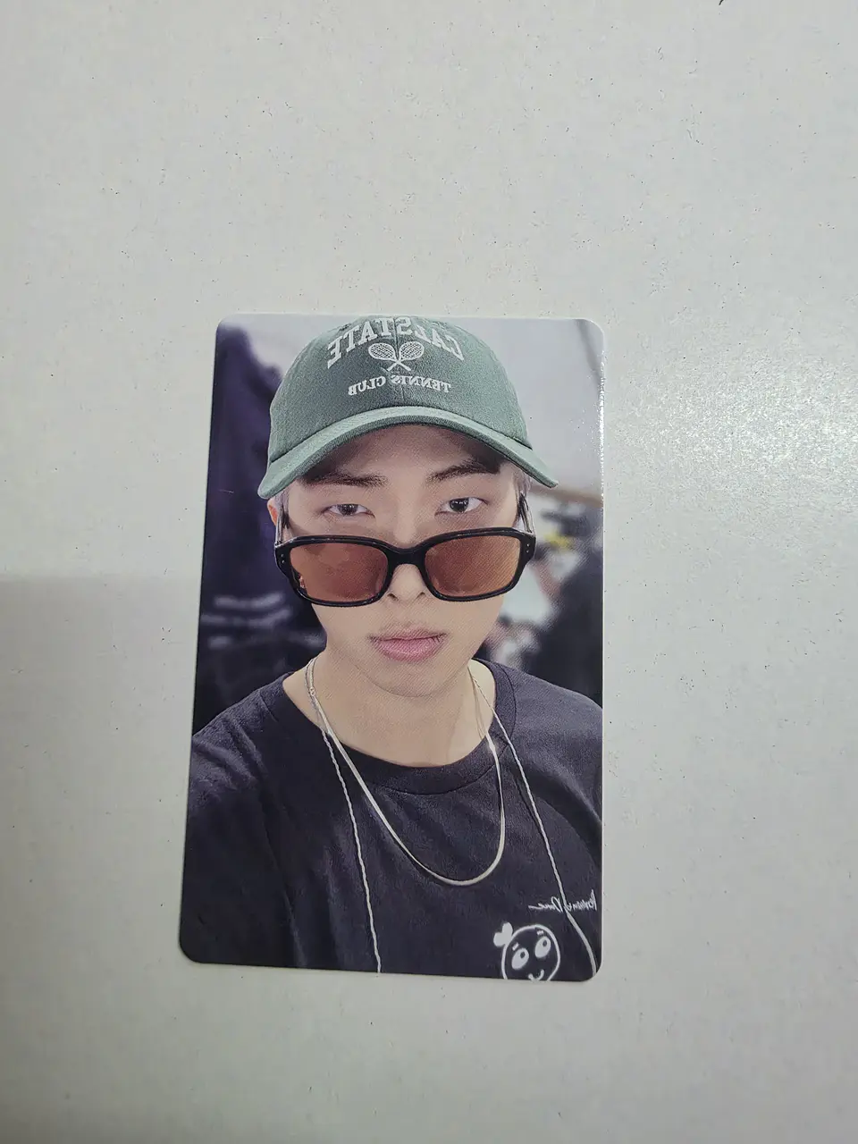 Photocard original rm 1