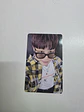 Photocard original jimin - Miniatura 1