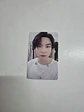 Photocard original Suga - Miniatura 1