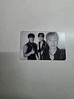 Photocard original bts - Miniatura 1