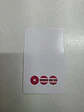 Photocard original Rm Bts - Miniatura 2