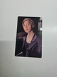 Photocard original jimin - Miniatura 1
