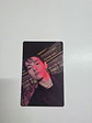 Photocard original v bts - Miniatura 1