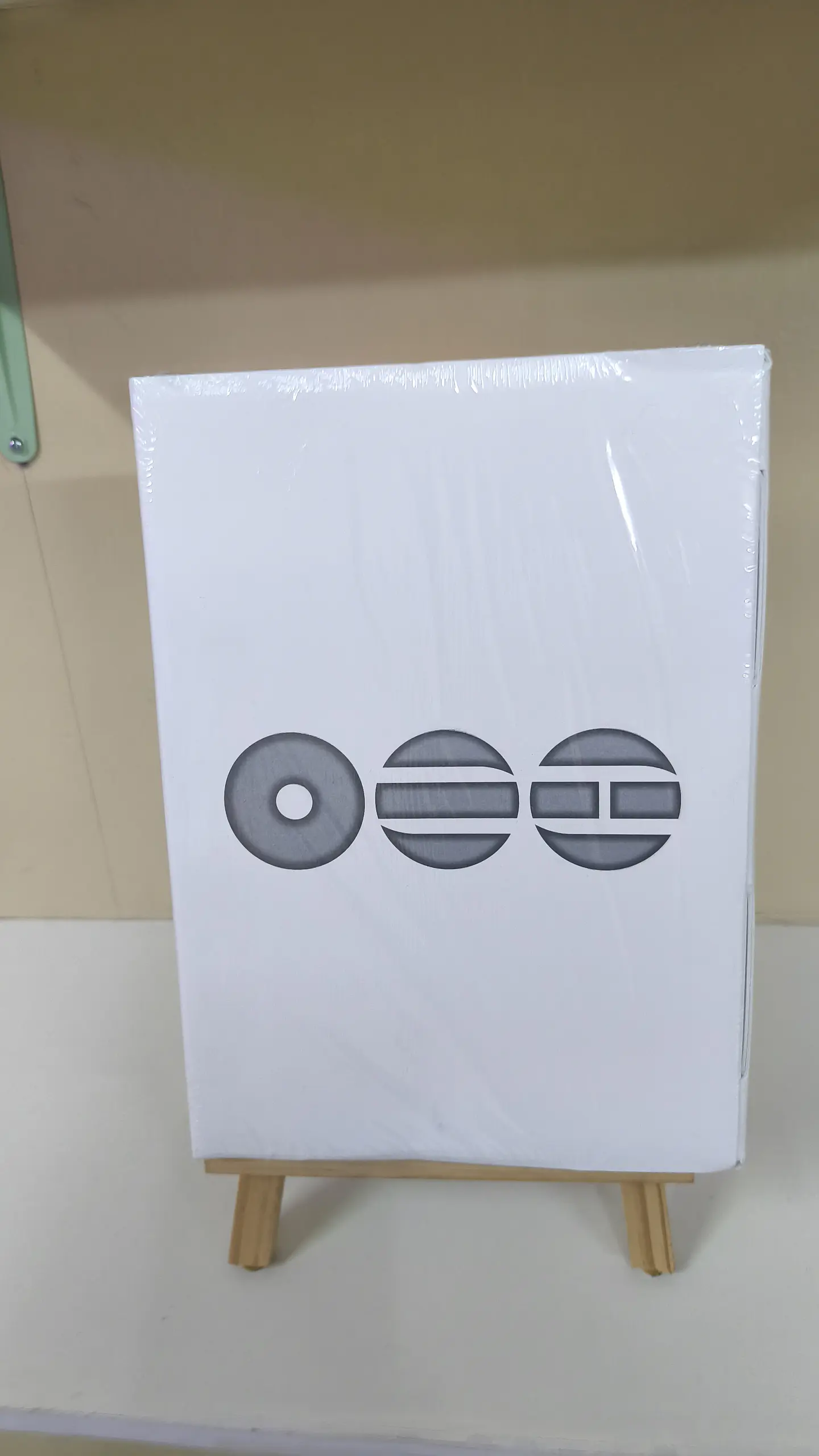 Album Arirang Living Leyend - BTS 1