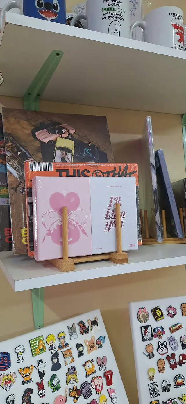 Album Original
