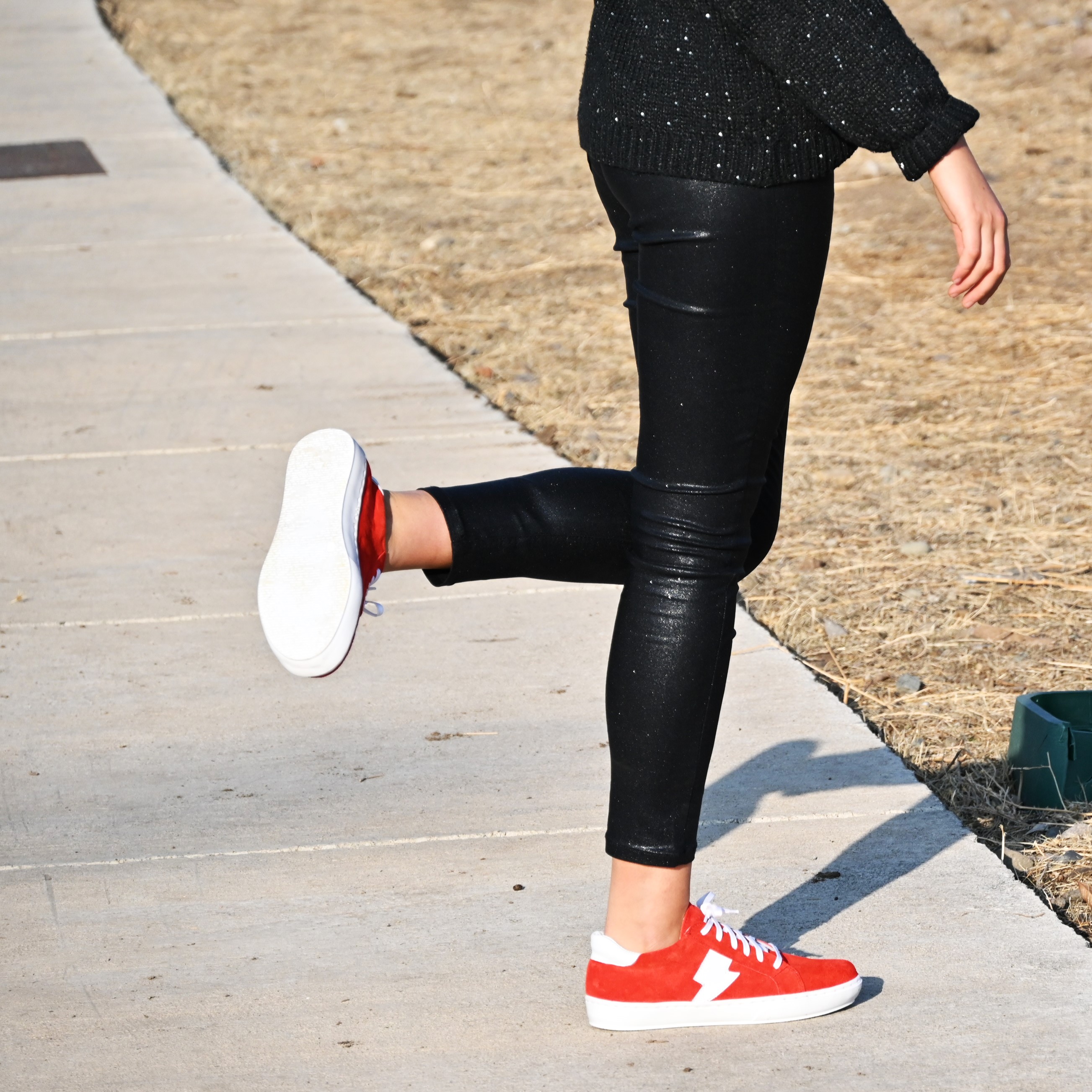 Barrio Victoria Santiago Victoria Zapatillas Chile Calle Victoria