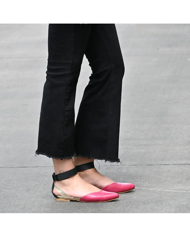 Julia Fucsia