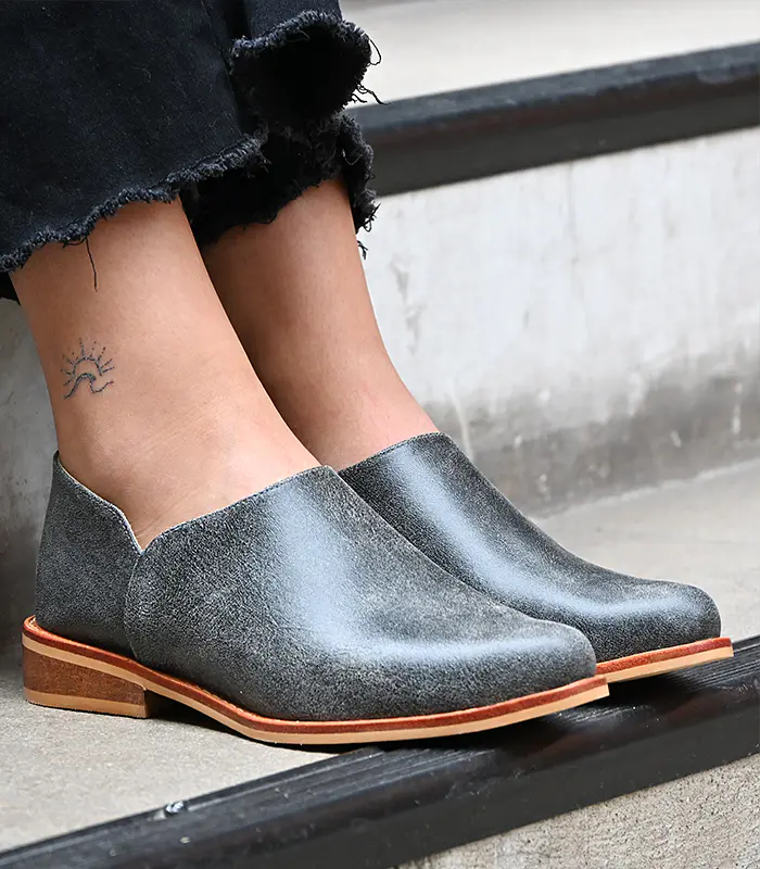Ponte mis Zapatos
