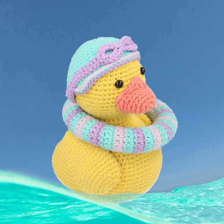 Ojos de animal - Ojos de seguridad de 20 mm - Negro (000) 5