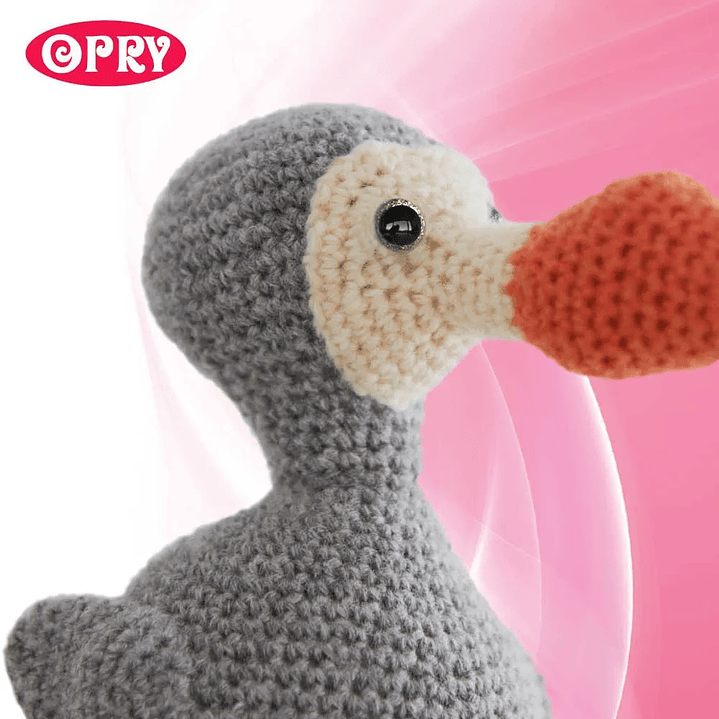 Ojos de animal Opry Glitter en dos tonos, 8-18 mm: verde (525), fucsia (786) y azul real (215) 2