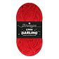 Scheepjes Little Darling 50g - 427 - Cherry - Miniatura 1