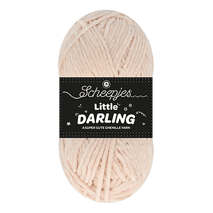 Scheepjes Little Darling 50g - 418 - Alpaca
