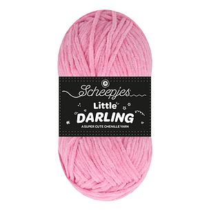 Scheepjes Little Darling 50g - 416 - Axolotl