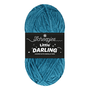 Scheepjes Little Darling 50g - 414 - Dragon