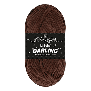 Scheepjes Little Darling 50g - 413 - Bigfoot