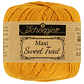 Scheepjes Maxi Sweet Treat 25g - 249 Saffron - Miniatura 1