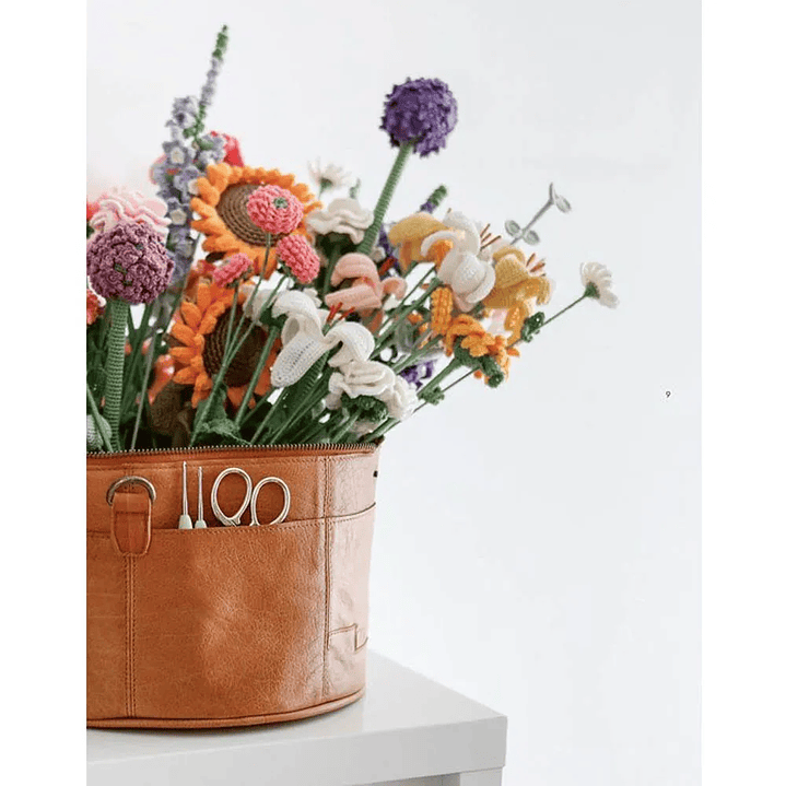 Scheepjes Maxi Sweet Treat 25g - 249 Saffron 4