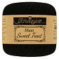 Scheepjes Maxi Sweet Treat 25g - 110 Black - Miniatura 1
