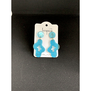 Brincos Fantasy Collection by Lima Turquesa – Estrelados