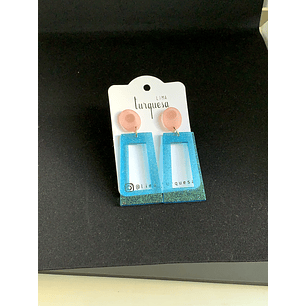 Brincos Fantasy Collection by Lima Turquesa – Janelas