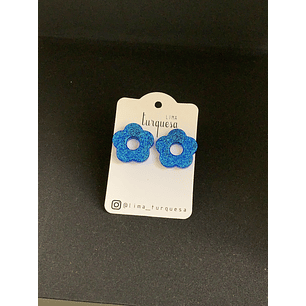 Brincos Fantasy Collection by Lima Turquesa – Estrelas