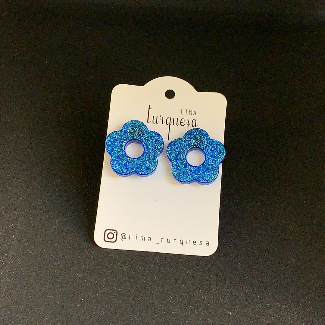 Brincos Fantasy Collection by Lima Turquesa – Estrelas 1
