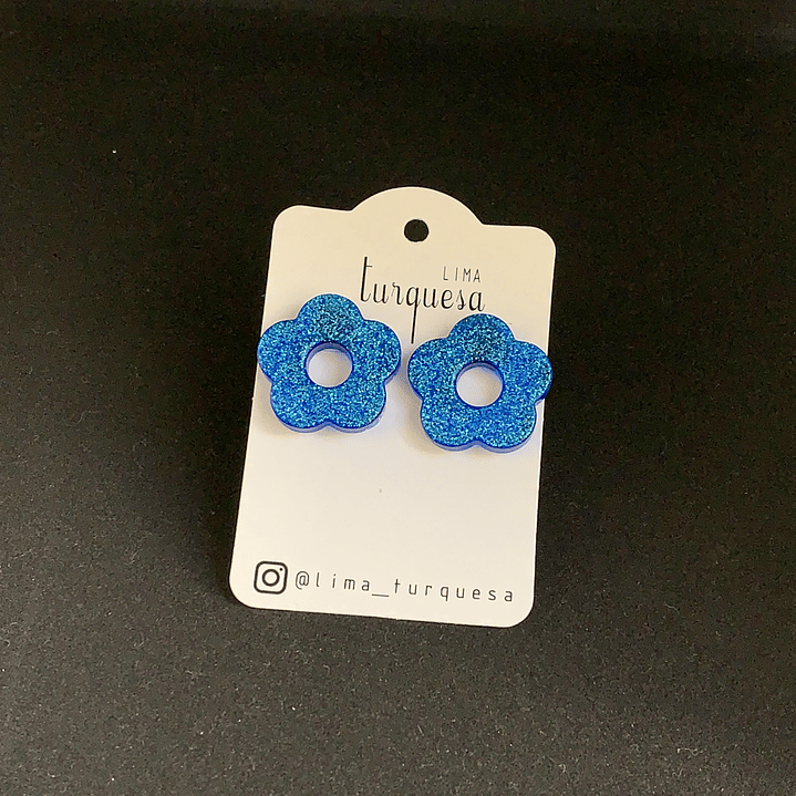 Brincos Fantasy Collection by Lima Turquesa – Estrelas 1