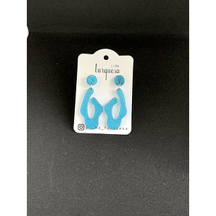 Brincos Fantasy Collection by Lima Turquesa – Ganchos