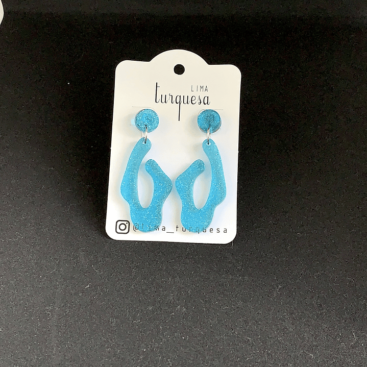 Brincos Fantasy Collection by Lima Turquesa – Ganchos 1