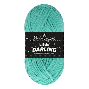 Scheepjes Little Darling 50g - 432 - Stingray