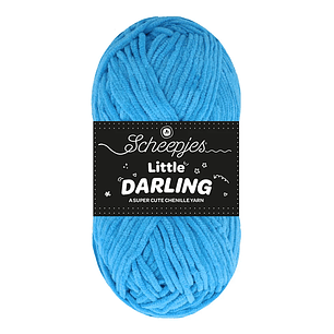 Scheepjes Little Darling 50g - 431 - Butterfly