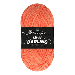Scheepjes Little Darling 50g - 429 - Shrimp