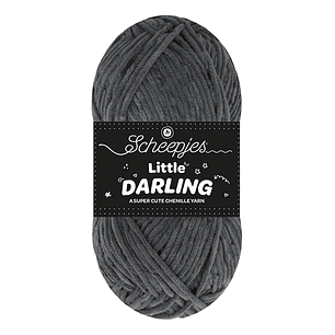 Scheepjes Little Darling 50g - 424 - Puffin