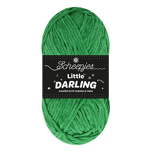 Scheepjes Little Darling 50g - 419 - Sprout