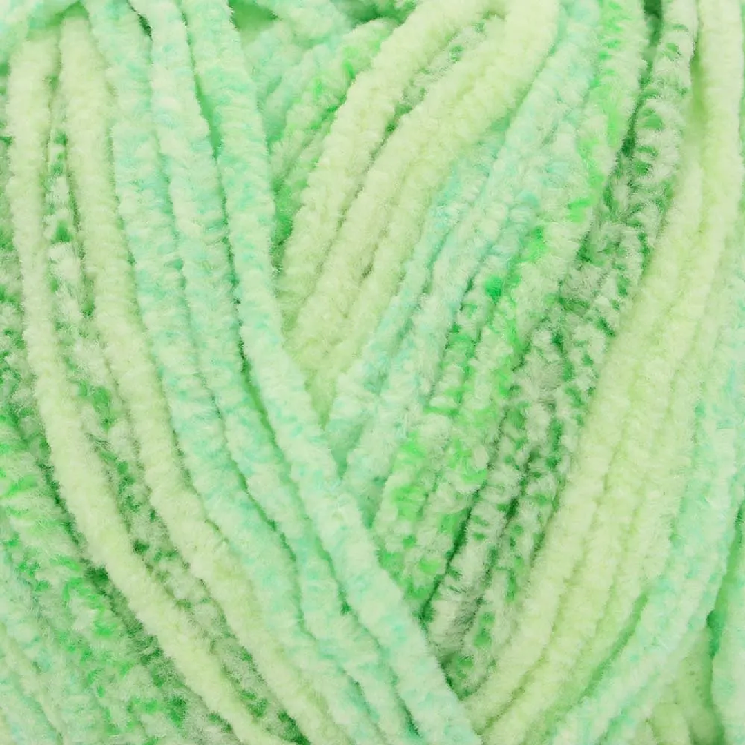 Scheepjes Little Darling Sprinkled Gradient  50g - 04 Lakes. 2