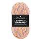 Scheepjes Little Darling Sprinkled Gradient 50g - 02 Sunset - Thumbnail 1