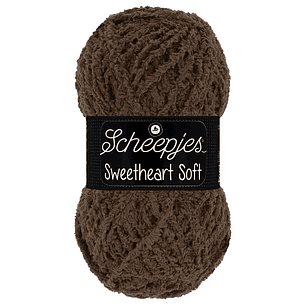 Scheepjes Sweetheart Soft 100g - 026