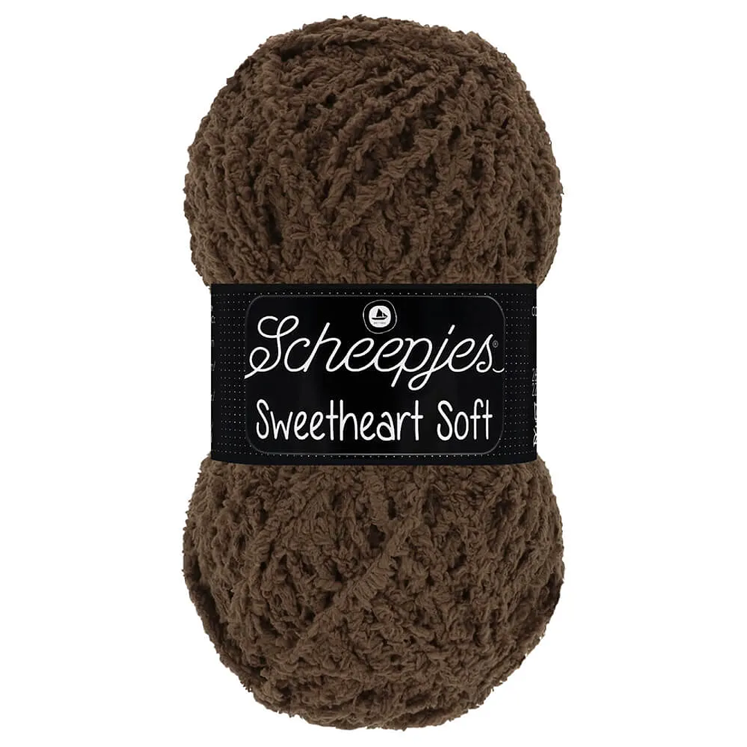 Scheepjes Sweetheart Soft 100g - 026 1