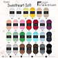 Scheepjes Sweetheart Soft 100g - 026 - thumbnail 2