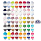DMC Baby Cotton 50g - 762 - Miniatura 2