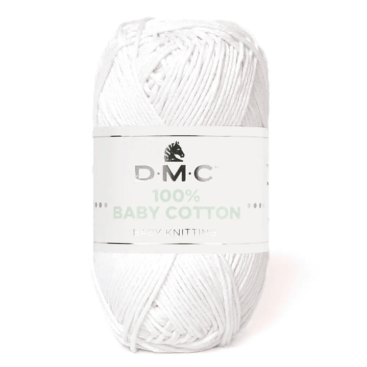 DMC Baby Cotton 50g - 762 1