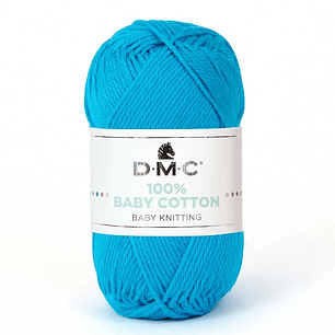 DMC Baby Cotton 50g - 786