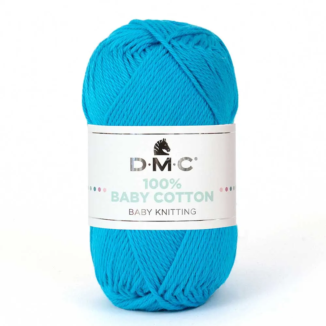 DMC Baby Cotton 50g - 786 1