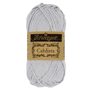 Scheepjes Cahlista 50g - 074 Mercury