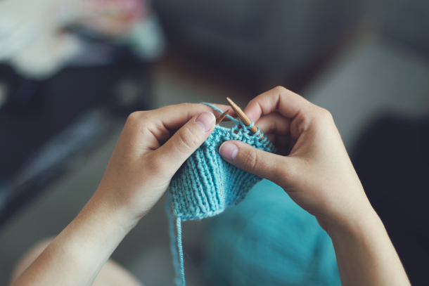 How to Get Started in Crochet and Knitting: The 5 Biggest Difficulties (and How to Overcome Them!)