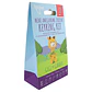 Anchor kit amigurumi - Girafa porta-chaves - Thumbnail 2