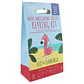 Anchor kit amigurumi - Flamingo porta-chaves - Thumbnail 2
