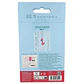 Anchor kit amigurumi - Flamingo porta-chaves - Thumbnail 4