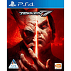 Tekken 7(PS4) 1