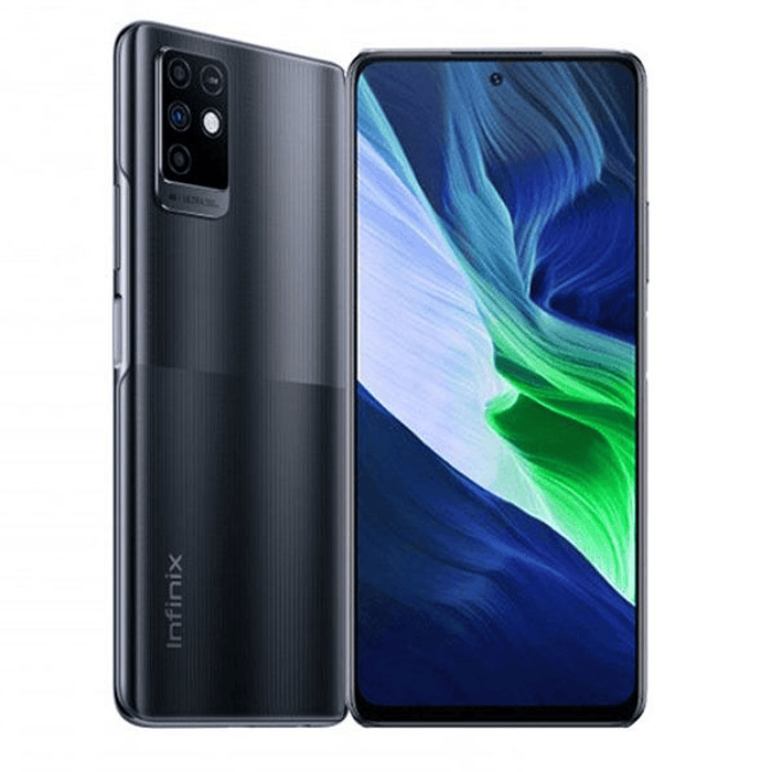 Infinix Note 10 64gb/4gb  3